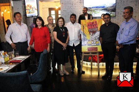 Gorge On Authentic Anglo-Indian Cuisine At Chapter 2’s The Anglo Indian Food Festival