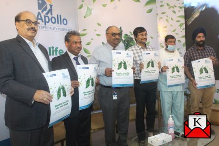 Combat Severe Asthma With Bronchial Thermoplasty At Apollo Multispecialty Hospitals Kolkata