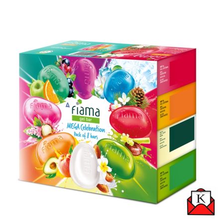 Pamper Yourself On Women’s Day With Products From Fiama