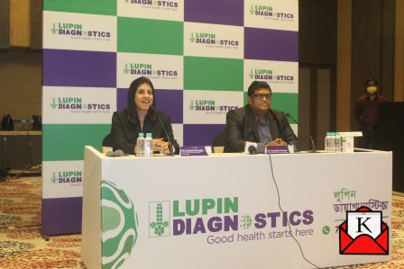 First Reference Laboratory Of Lupin Diagnostics In Eastern India Inaugurated In Kolkata