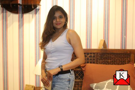 Arunima Ghosh Inaugurates Pepperfry’s Offline Experience Store At Sodepur