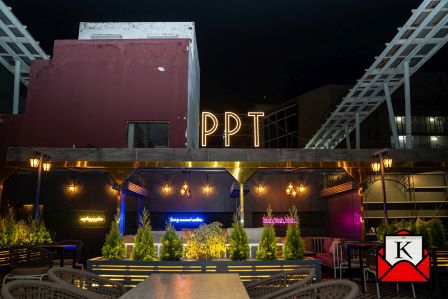 Perfect Place In Town Reopens In A New Look For Patrons