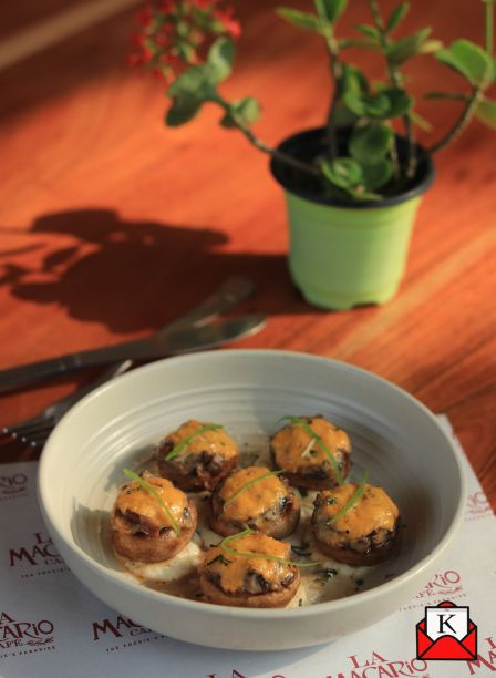 La Macario Cafe Celebrates Its Second Anniversary