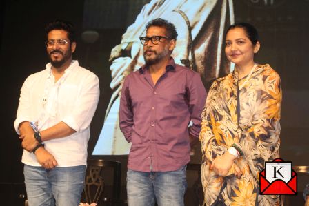 “Satyajit Ray Is Like A Bible To Me”- Shoojit Sircar At The Satyajit Ray Memorial Lecture