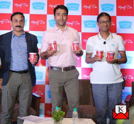 Abir Chatterjee In Mother Dairy Mishti Doi’s First Regional TVC-Led Campaign