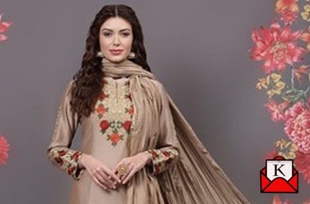 Look Your Stylish Best On Poila Boisakh With BIBA Spring Summer Collection