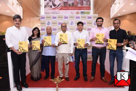 CREDAI Bengal Home Front 2022 Organized At South City Mall