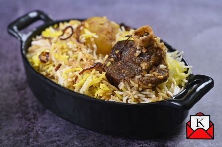 Cloud Kitchen Dastaan Introduces Mutton, Chicken And Vegetarian Combo Meals For Poila Boisakh