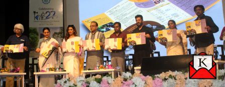 27th KIFF Inauguration On 25th April at Nazrul Mancha; Inaugural Film Aranyer Din Ratri