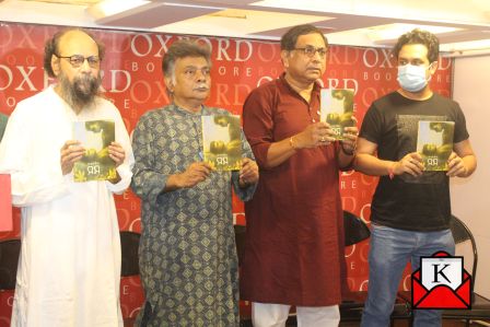 Rabindrasangeet Exponent Rahul Mitra’s Debut Book Shomo Deals With Homosexuality