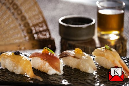 Vintage Asia’s Redefined Menu Highlights Best Of Japanese Cuisine