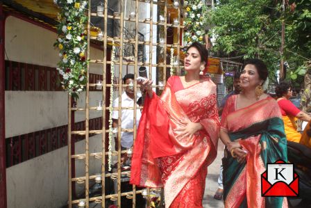 Ethnic Boutique Inauguration The Kolkata Mail