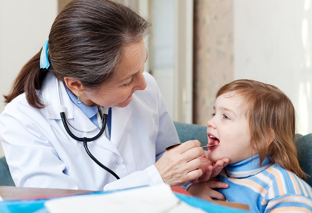 Guest Blog- Why Awareness Of Hypertension In Children Is Important for Parents?