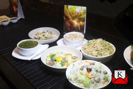 Chowman Launches Belashuru Special Menu For Elderly Guests