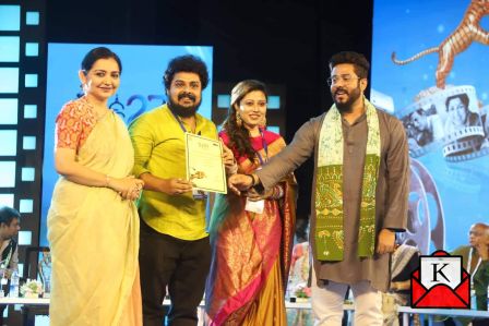 Bengali Films Sweep The 27th KIFF Award Ceremony