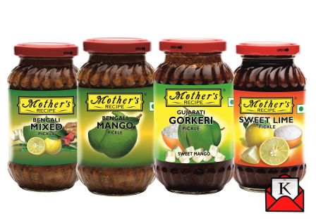 Relieve Childhood Memories With Mother’s Recipes’ Regional Pickles