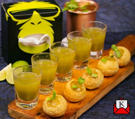 Indulge In Delicious Mango Dishes At Monkey Bar’s Mango Talkies