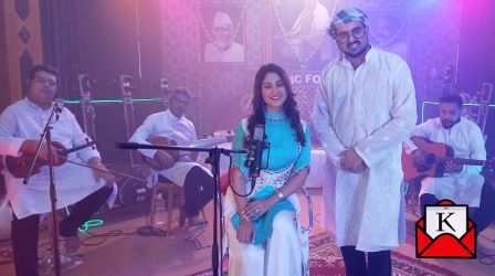 Music Video Anjaam e Mohabbat Shot In Kolkata; Song Highlights Ups And Downs In Love