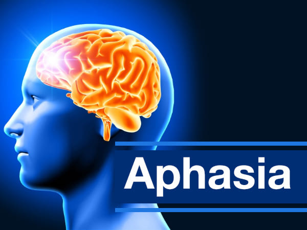 Guest Blog: Understanding The Brain Disorder-Aphasia