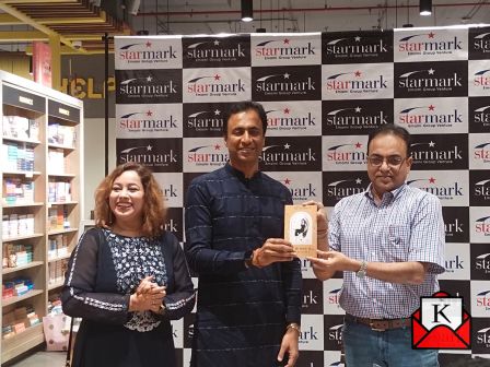 Arindam Sil Unveils Dil Ki Kalam Se- A Collection Of Hindi Shayari And Nazms