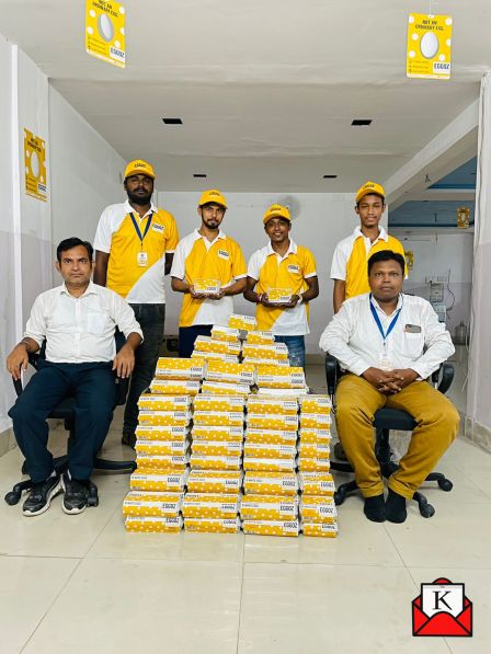 Eggoz Nutrition Expands Physical Footprint To Kolkata