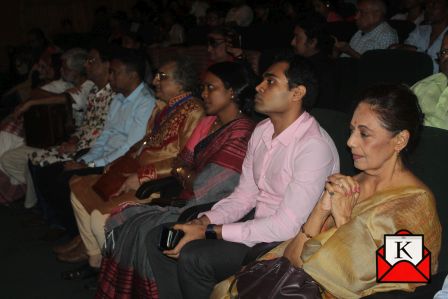 2nd Edition Of The International Short Film Festival Inaugurated At ICCR