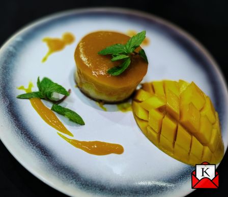 Mango-Infused Dishes and Drinks On Offer At Kolkata’s Food Joints