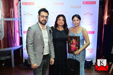 Eminent Celebrities Grace Calendar Launch Of Me & Mooi