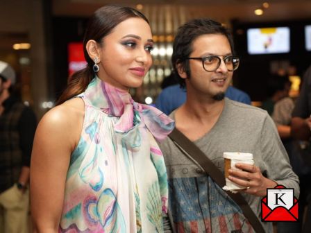 Star-Studded Premiere Of Bengali Film Mini