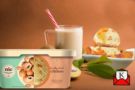 NIC Honestly Natural Ice Cream Launches 3 Exclusive Summer Flavors