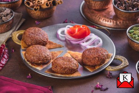 Gorge On Awadhi Delicacies On Mother’s Day At Oudh 1590