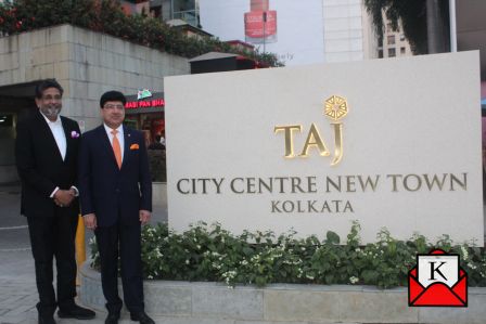 Taj City Centre New Town Inaugurated; New Taj Hotel In Kolkata After 3 Decades