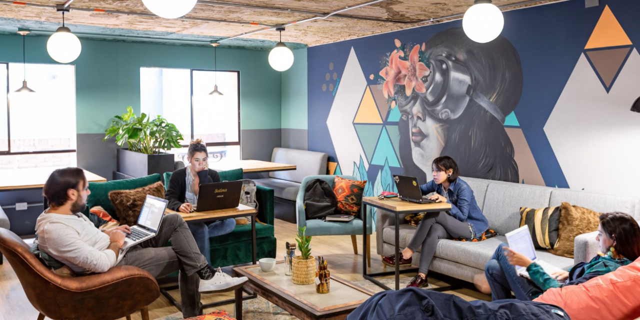 Guest Blog: Coworking Sees Highest Growth In Net Office Absorption In FY22