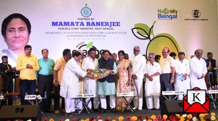 Bengal Mango Utsav 2022 Inaugurated; New And Exotic Varieties Of Mangoes Available