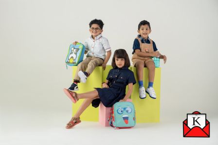 Back To School Supplies For Kids Available Only On Nykaa Fashion