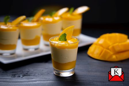 Mango Mania Food Festival On Offer At Barbeque Nation