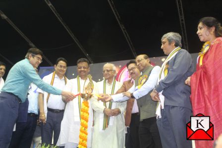 Largest Career Fair In Eastern India- Education Interface 2022 Inaugurated