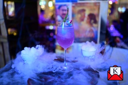 Enjoy Gin-Infused Drinks On World Gin Day At Different Kolkata Pubs And Bars