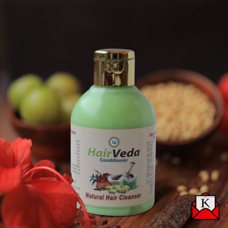 Make Your Father Feel Special With HairVeda’s Wellness Hampers