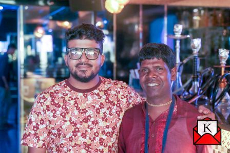 Bhuban Badyakar Sings And Stars In Music Video Kacha Badam 2