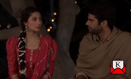 Mahira Khan Returns To Indian Television With Sadqay Tumhare