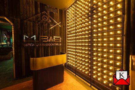 Relaunched M-Bar All Set To Revolutionize Kolkata’s F&B Scene