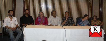 Special Screening Of Short Film 50th Anniversary And Documentary Nirbaak