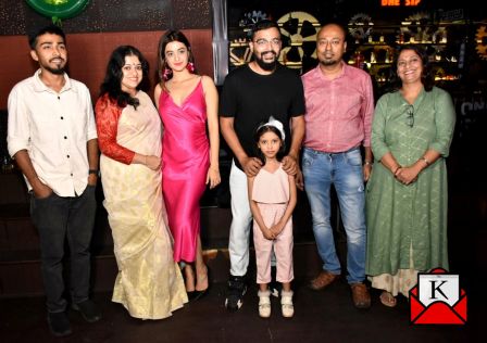 Release Date Of Bengali Horror Film Rish Announced