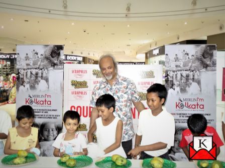 Mango Mania At Acropolis Mall To Provide An Array Of Delectable Mango Delicacies