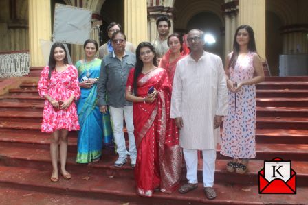 Aakash Aath’s New Serial Sreyoshi; Inspired From Literary Work By Journalist Subodh Ghosh