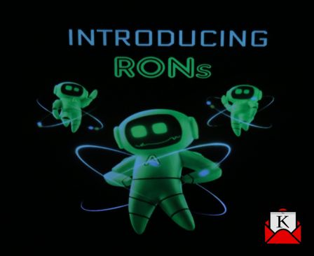 Amaron Launches Its Brand Mascot ‘Ron’; Represents Energy In Contemporary And Sustainable Forms