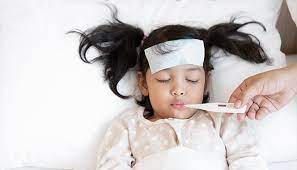 Guest Blog: Things To Know About Dengue Fever In Children