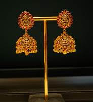 Teej Special Jewellery Introduced By Kalyan Jewellers