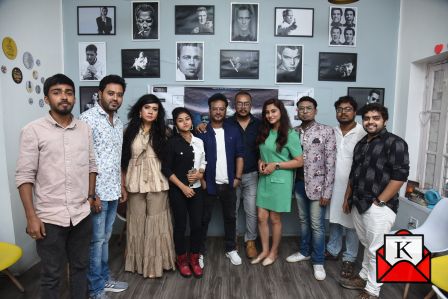 Music Launch Of Bengali Film Save The Mothers Graced By Cast And Crew